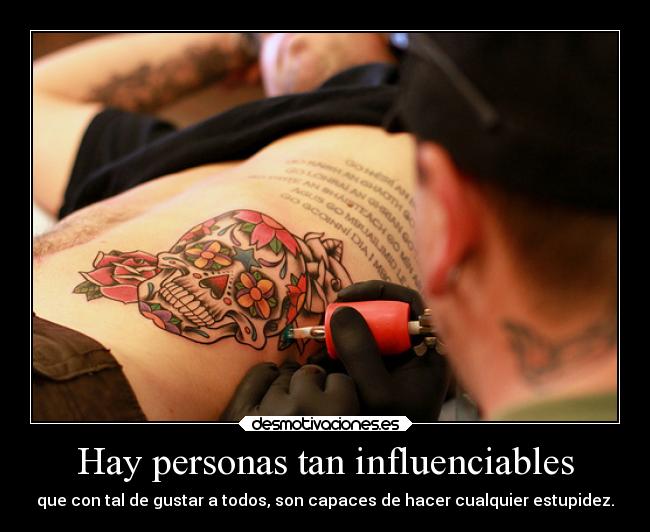 carteles amistad falsa psychedelic desmotivaciones