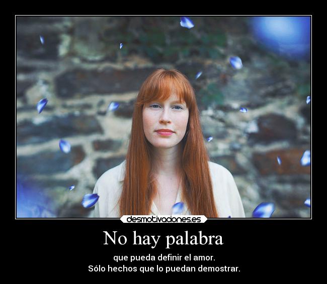 carteles amor desmotivaciones