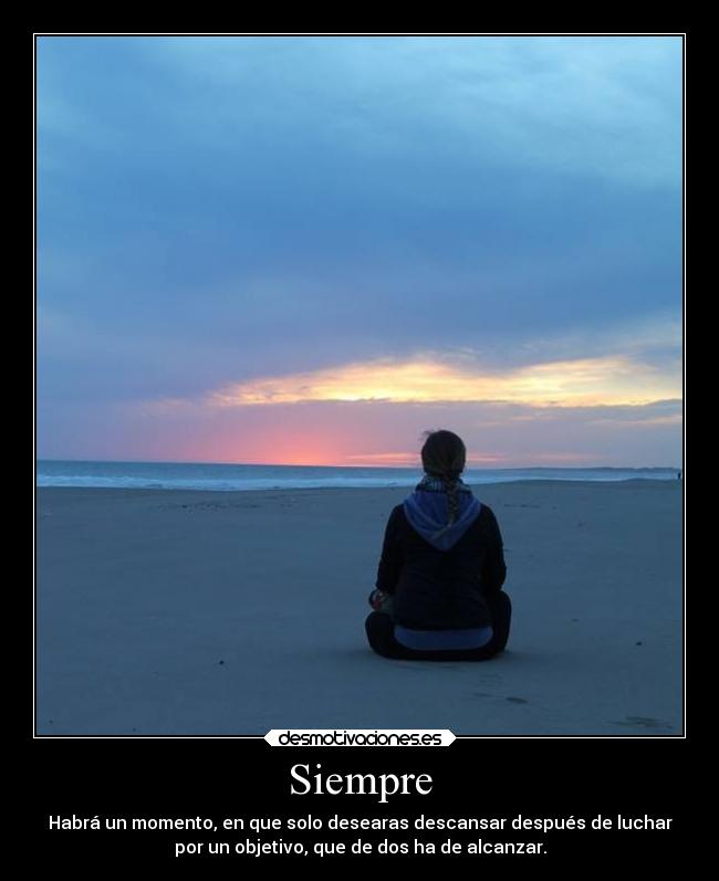 Siempre -