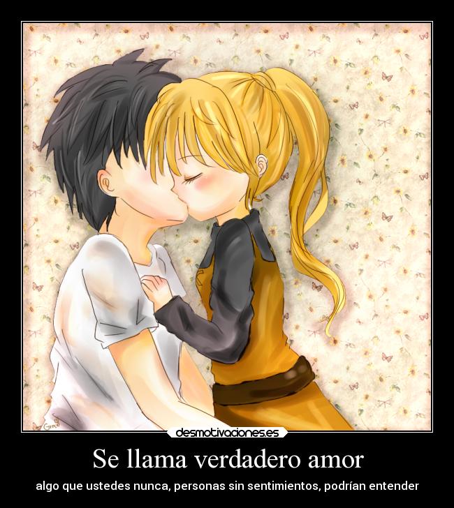 carteles amor amor desmotivaciones