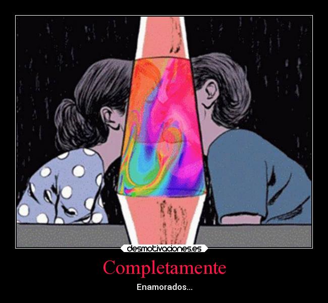 Completamente - Enamorados...