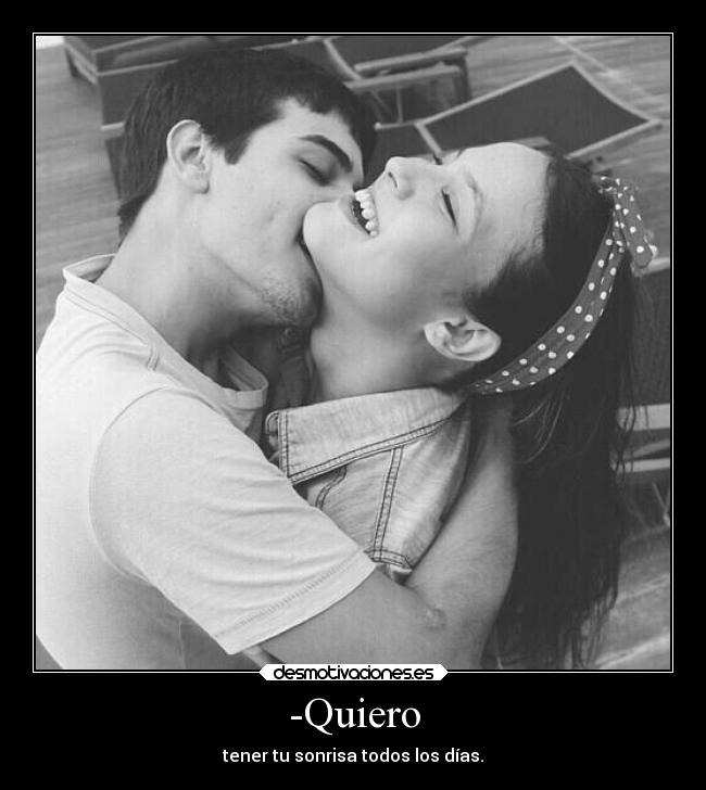 -Quiero - 