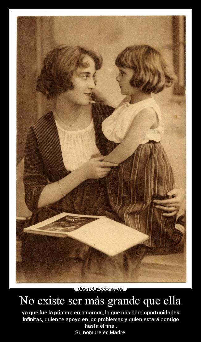 carteles amor felizdiadelamadre clandesplzado soyunidiotatm rdm desmotivaciones