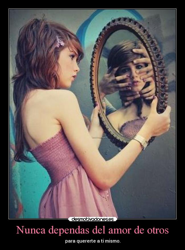 carteles amor amor seguridad confianzaentimismo jujuju desmotivaciones