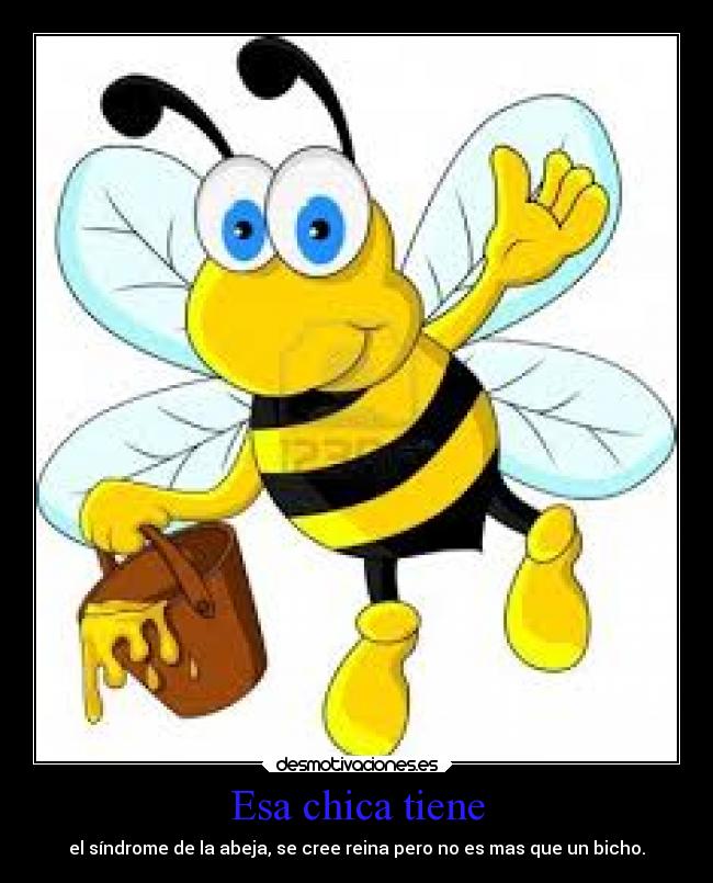 Esa chica tiene - 