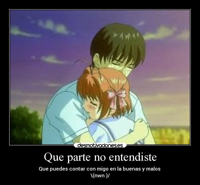 Que Parte No Entendiste Desmotivaciones desmotivaciones es