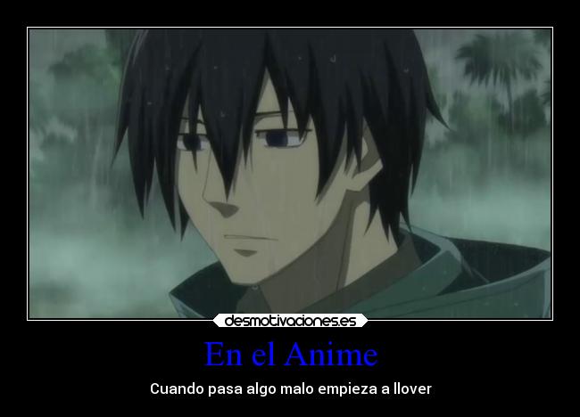 En el Anime - 