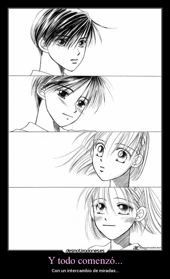 Y todo comenzó... - 