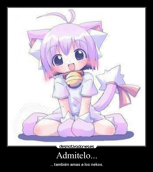 carteles anime desmotivaciones