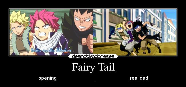 Fairy Tail -