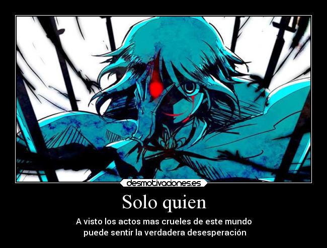 Solo quien - 