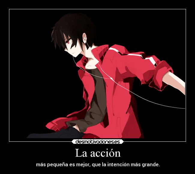 carteles anime mekaku city actors kagerou days project mekakucity shintaro kisaragi desmotivaciones