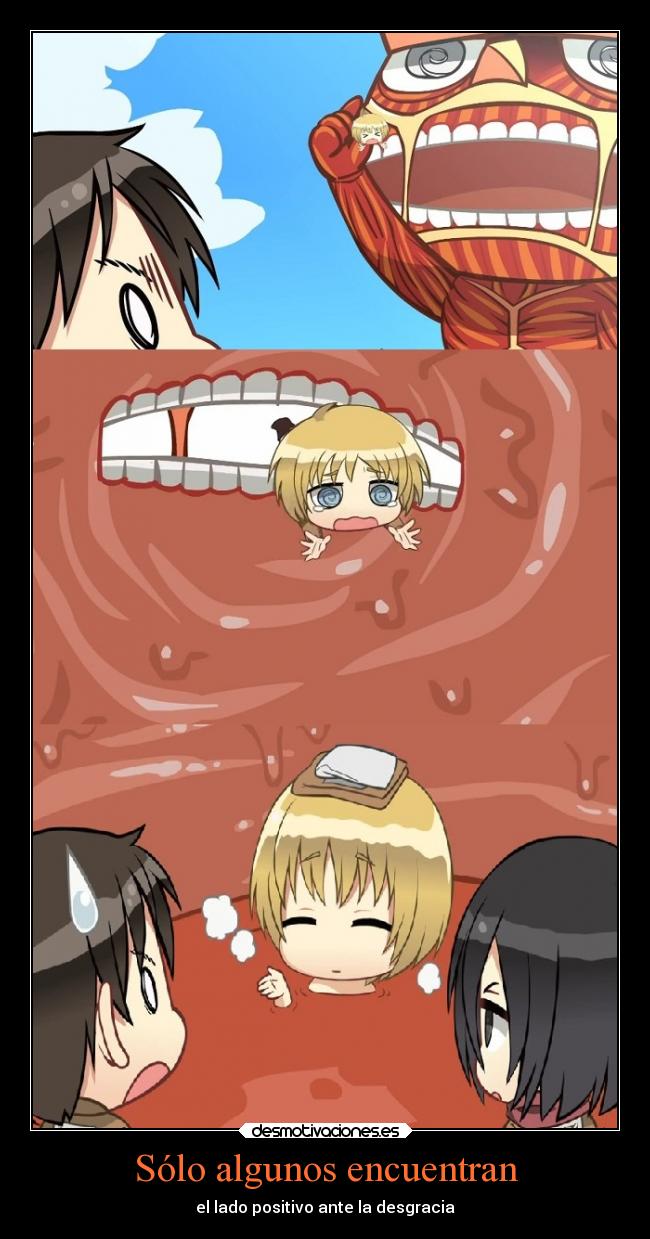 Sólo algunos encuentran -