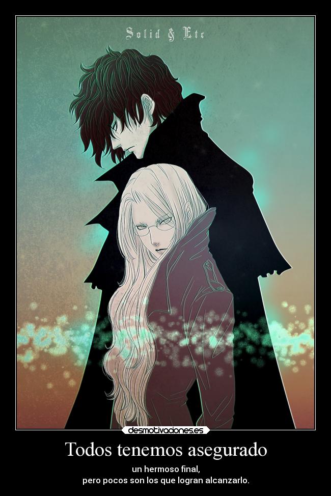 Todos tenemos asegurado - 