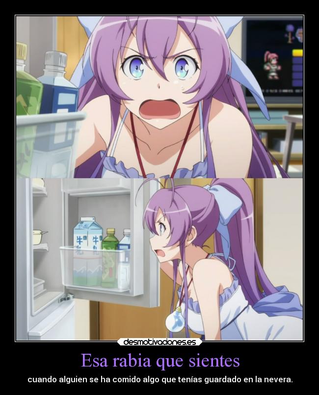 carteles anime ryuugajou nanana maizoukin harukaze gotian raptorhunters kirch theinmortals desmotivaciones