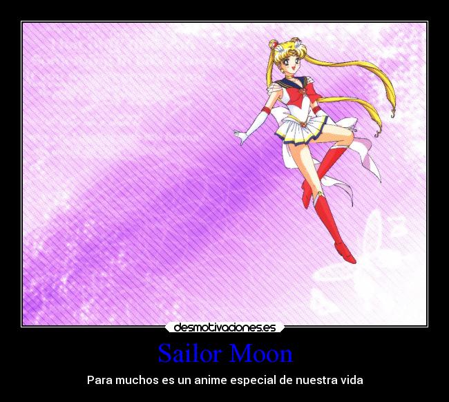 Sailor Moon -