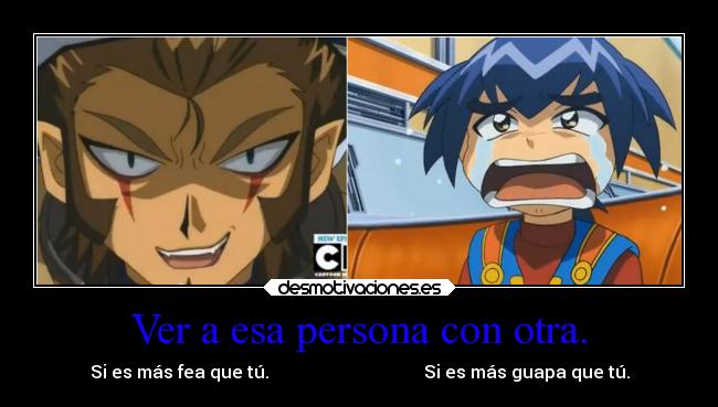 carteles anime scan2go ryu kaizel kazuya gordon desmotivaciones
