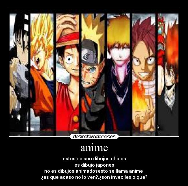 anime -
