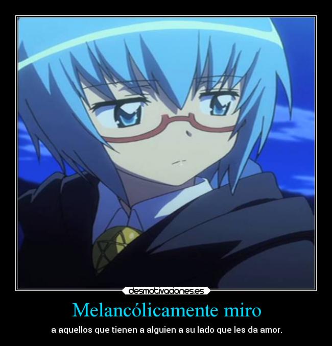 carteles anime tabasa zero tsukaima desmotivaciones