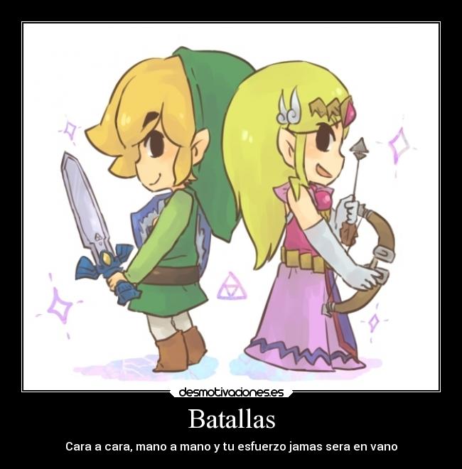Batallas - 