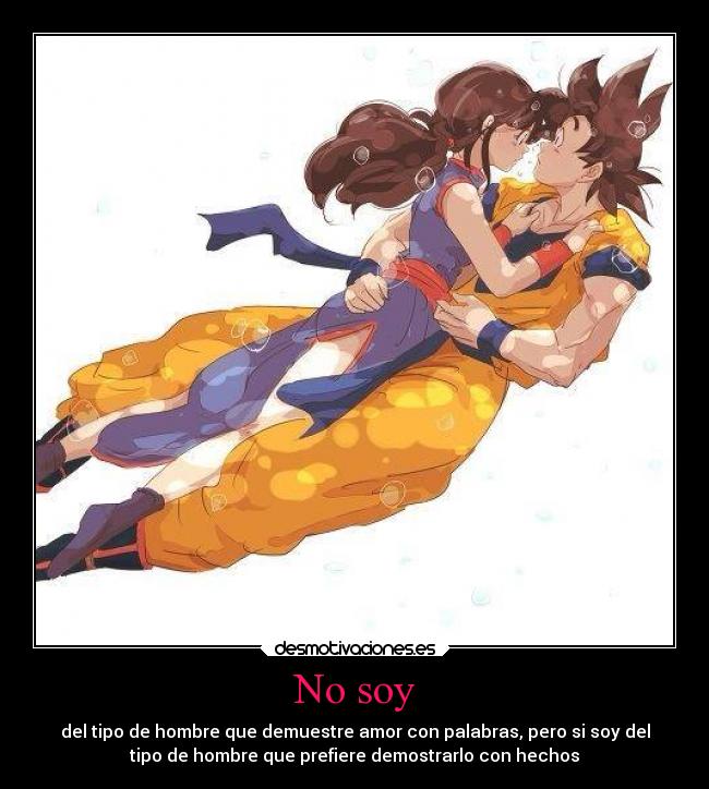 carteles arte anime amor desmotivaciones