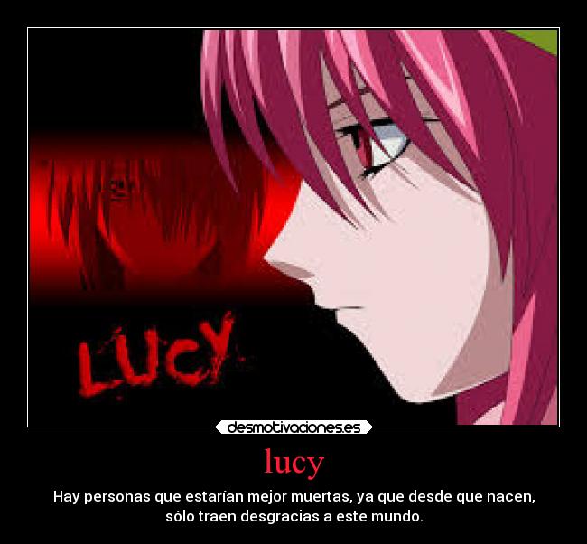 lucy - 