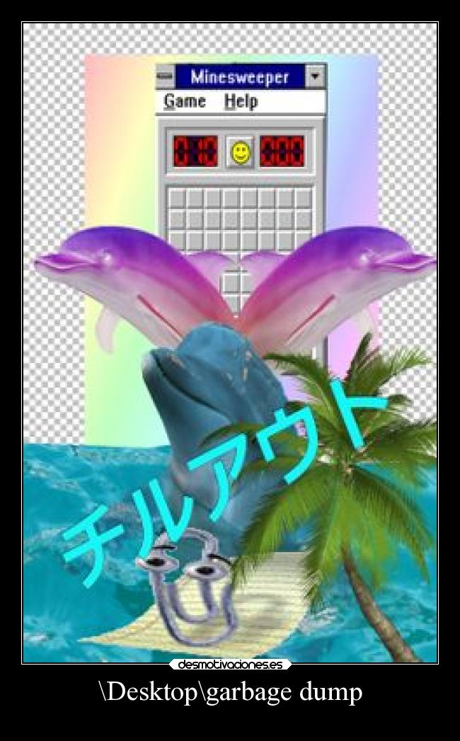 \Desktop\garbage dump -