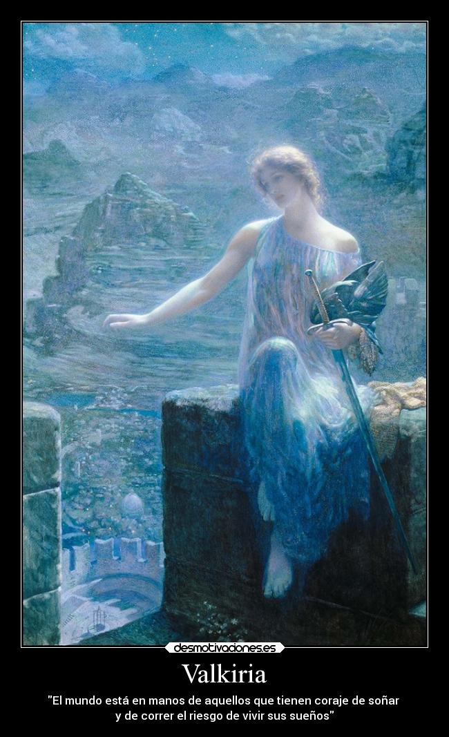 Valkiria -