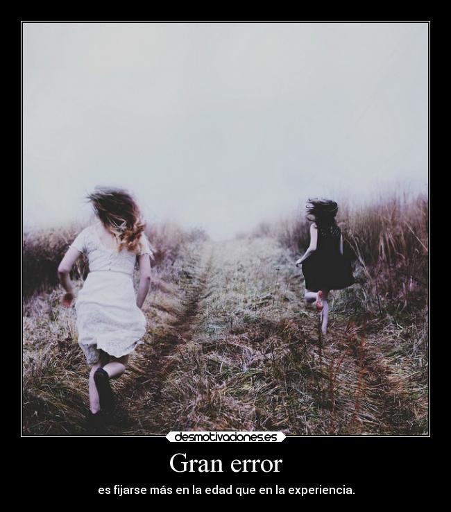 carteles ausencia arte desmotivaciones