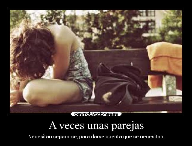 carteles ausencia desmotivaciones