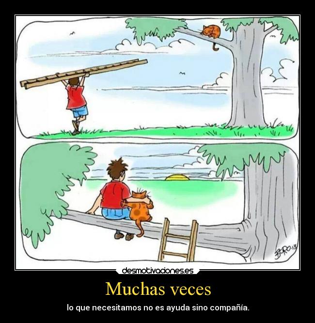 Muchas veces - 