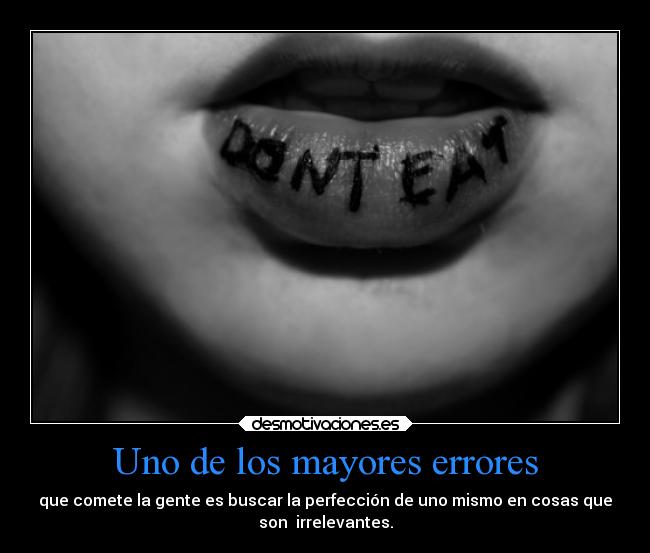 carteles ayuda obsesion bipbipbip reflexion mio vegrai aida desmotivaciones