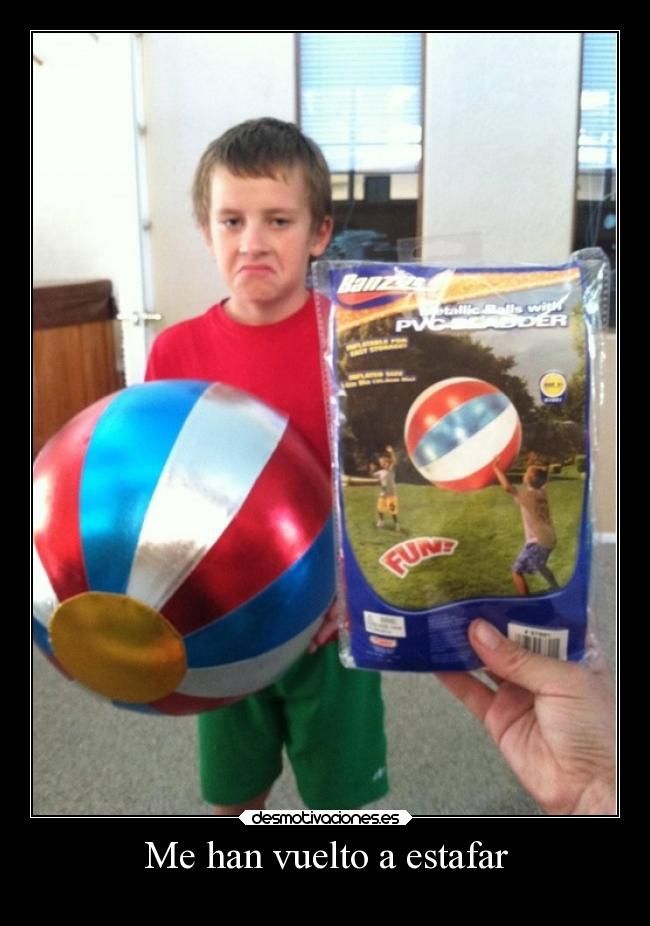 carteles besos minstek desmotivaciones