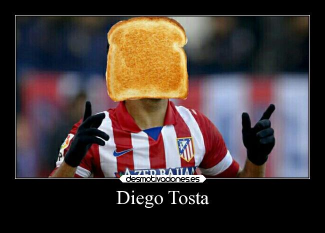 Diego Tosta -