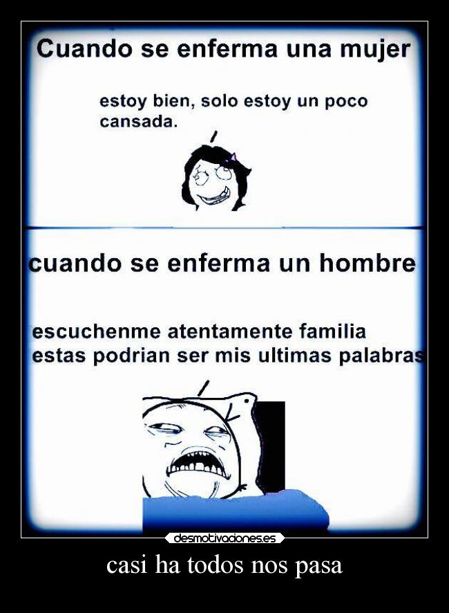 casi ha todos nos pasa -