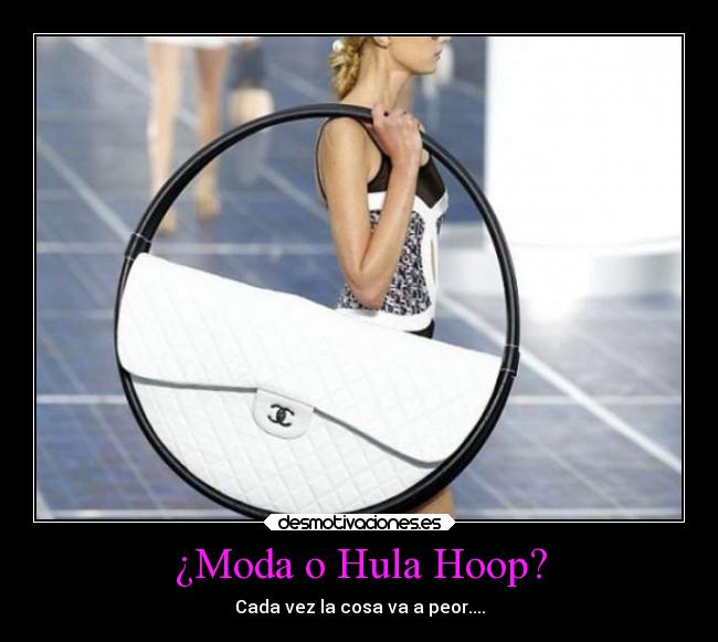 carteles chiste moda ridiculo desmotivaciones