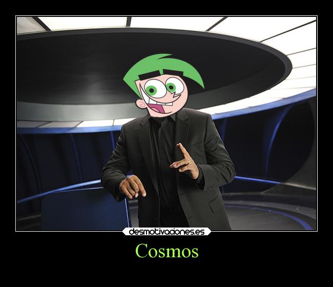 Cosmos -