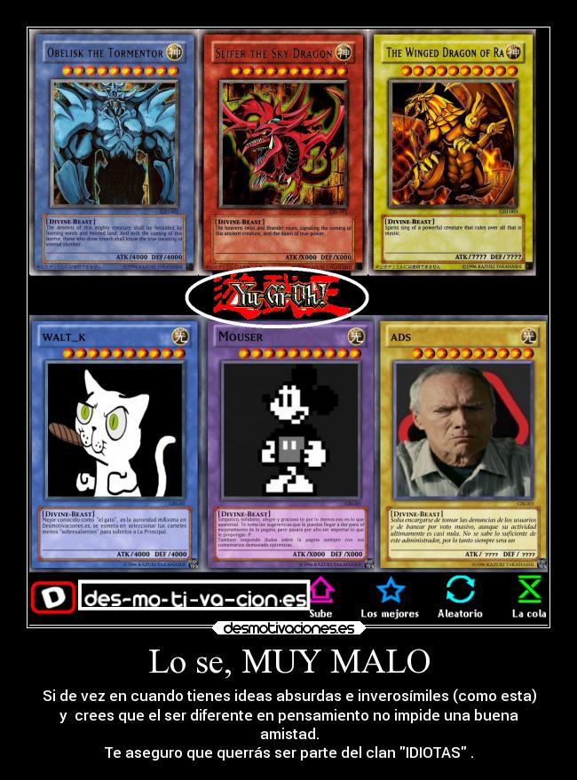 carteles cine anime chiste desmotivaciones humor antaras soyunidiotatm desmotivaciones