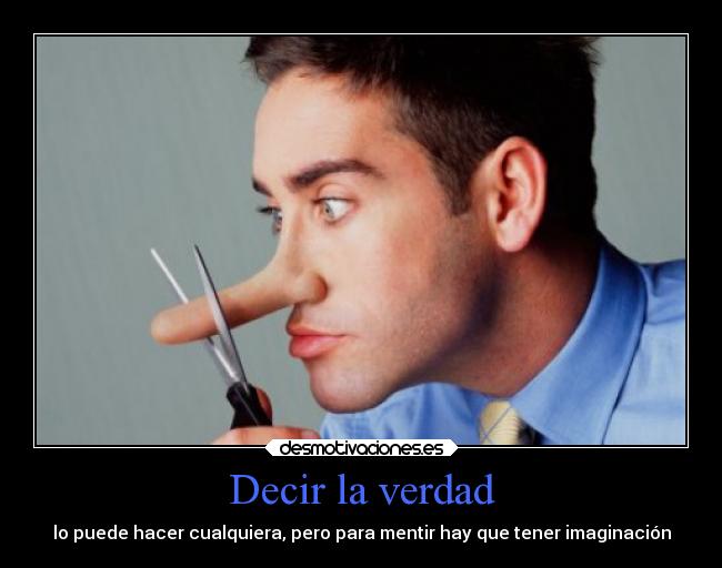 carteles confianza desmotivaciones