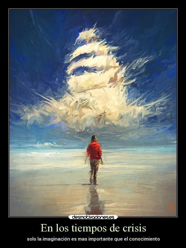 En los tiempos de crisis - 