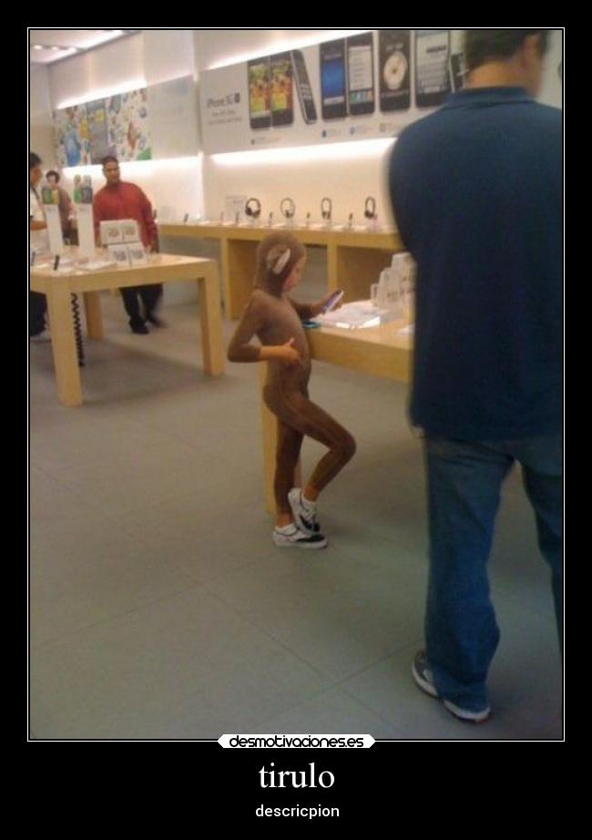 carteles confianza desmotivaciones