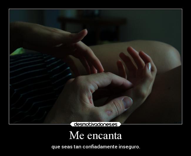 Me encanta - 