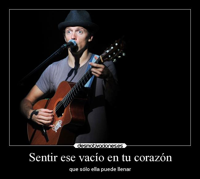 carteles corazon amor musica jason mraz desmotivaciones