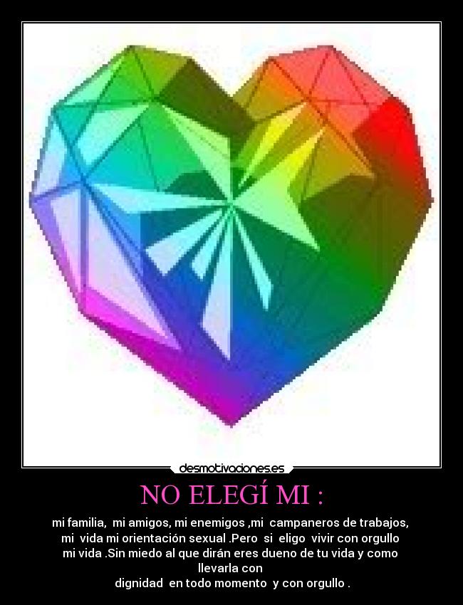carteles corazon desmotivaciones
