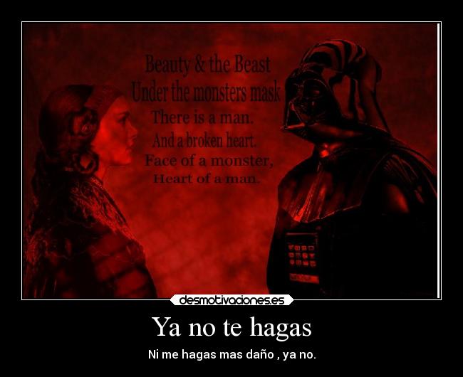 carteles corazon desmotivaciones