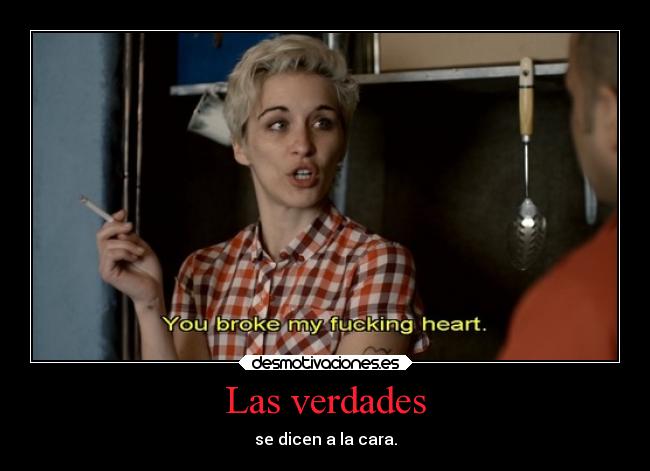 Las verdades - 