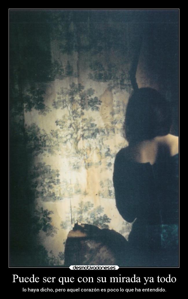 carteles corazon miedo sentimientos tristeza desmotivaciones