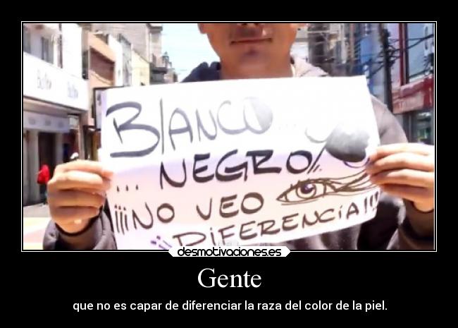 Gente - 