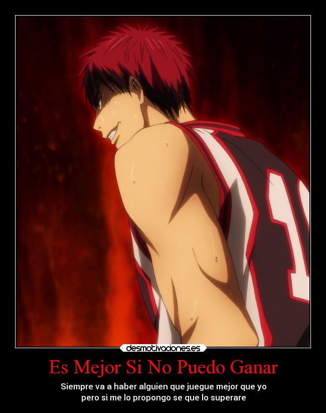 Es Mejor Si No Puedo Ganar -