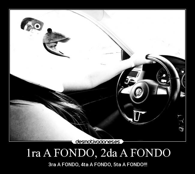 carteles deportes mujer fierrera desmotivaciones